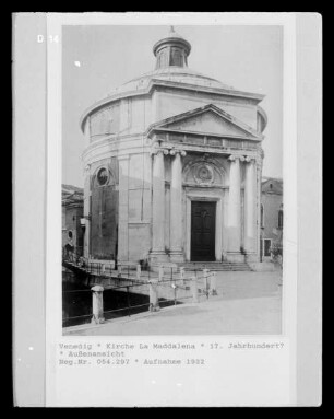 La Maddalena
