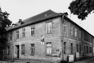 Rheinsberg, Seestraße 9
