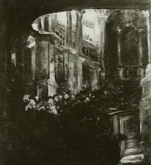 Dresden: Hofkirche