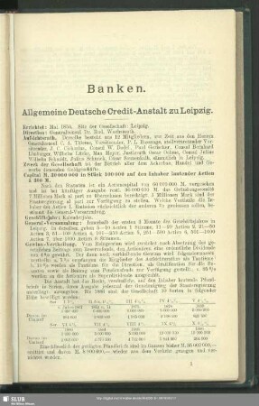 Banken