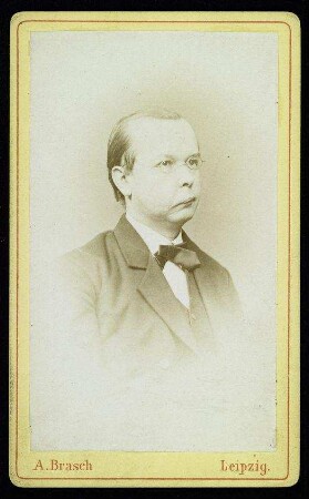 Zöllner, Johann Karl Friedrich