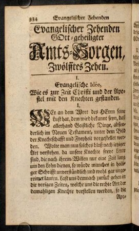 334-386, XII. Zehen.