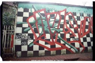 MISONER CGE! | UTE | MIS | CANT Get ENUFF!... iN 95