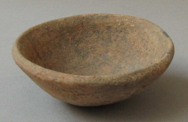 Clay vessel