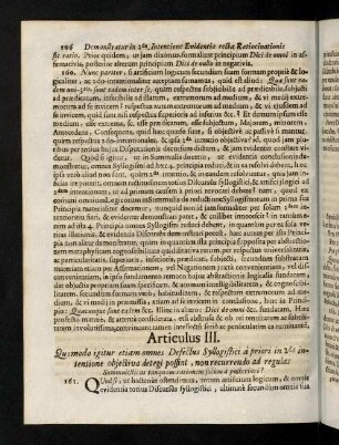 206-215, Articulus III