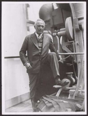 Junkers, Hugo