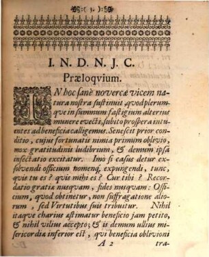 Dissertatio Inavgvralis Jvridica De Condictione Ex L. Fin. Cod. De Revoc. Donat.