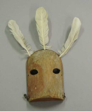 Maske