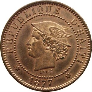 20 Centimes (Probe)