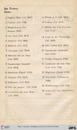 Nr. 1-26