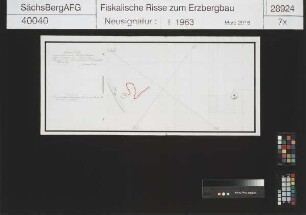 Friedrich Salomon Erbstolln an der Flöha bei Hetzdorf (Breitenau)