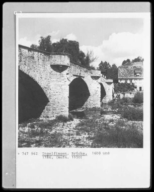 Kocherbrücke