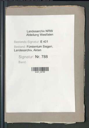 Auszüge aus Kellnereirechnungen betreffend den herrschaftlichen Zehnt