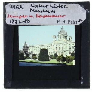 Wien, Naturhistorisches Museum