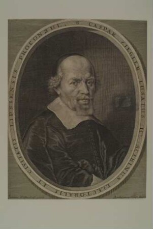 Kaspar Ziegler (Jurist, 1581-1657)