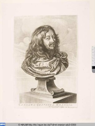 Carolus Gustavus Wrangel