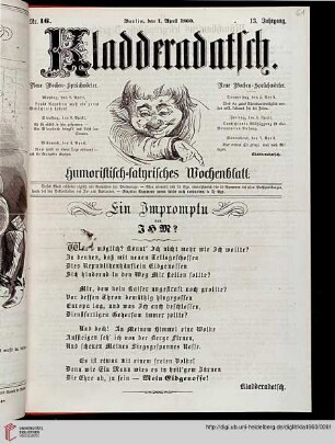 Hefte 16-20, April 1860
