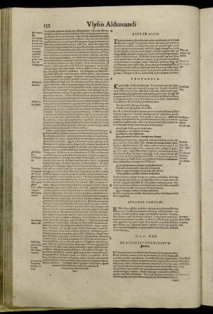 Cap. XXX. De Diversis Cochlearum speciebus.