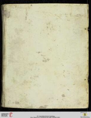 Tractatus monasticus ; Gottesdienstordnung