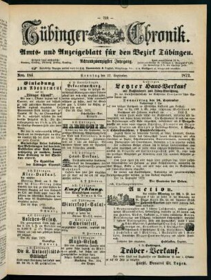 759-782, 22. September (Nro. 184) - 29. September (Nro. 189)