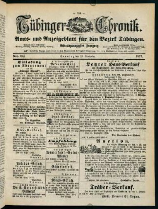 759-782, 22. September (Nro. 184) - 29. September (Nro. 189)
