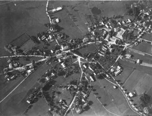 Tirpersdorf bei Ölsnitz im Vogtland