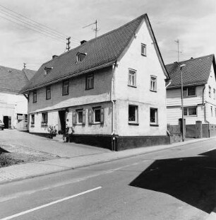 Heidenrod, Nassauer Straße 34