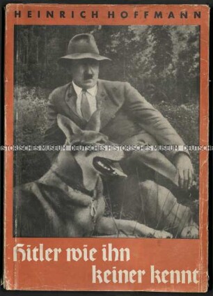 Bilder aus dem Leben Adolf Hitlers
