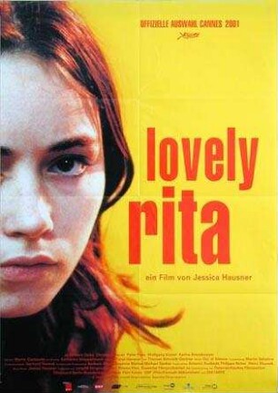 Lovely Rita