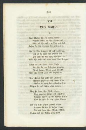 [Kapitel XVI.-XX.]