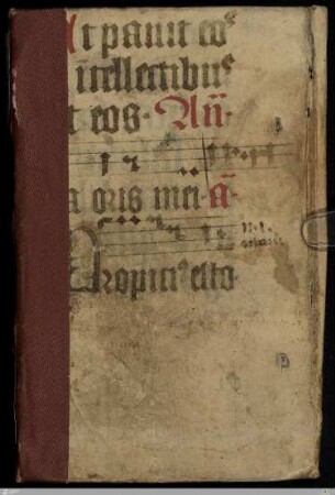 2: Miscellanea historica - Cod.hist.oct.16,b