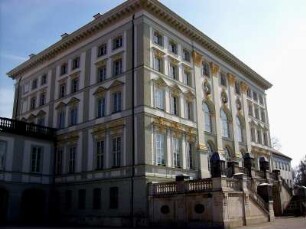 München: Schloß Nymphenburg