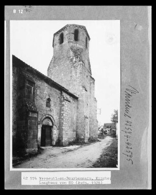 Église paroissiale Saint-Pierre