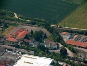 Hünfeld