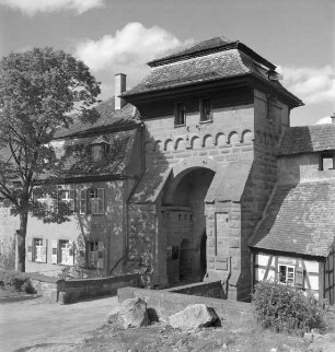 Klostertor