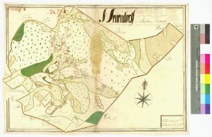 Neuendorf A (Neuendorf) Amt/Distrikt Anklam