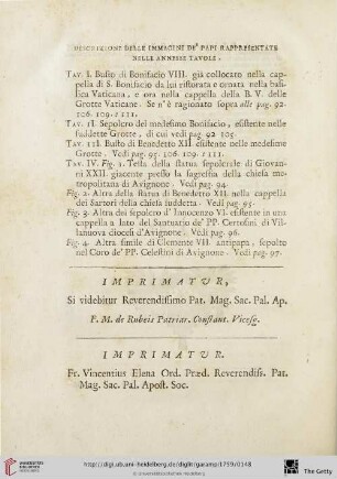 Descrizione delle immagini