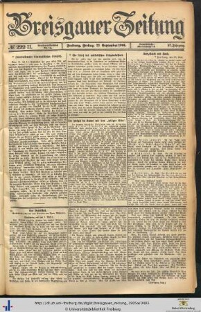 22.09.1905 (II.)