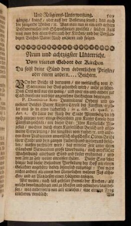 509-513, 89. Vom vierten Gebott der Kirchen