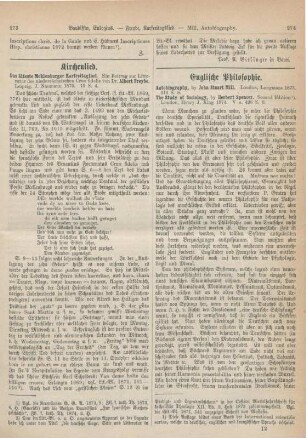 273-274 Kirchenlied