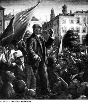 Thälmann, Ernst