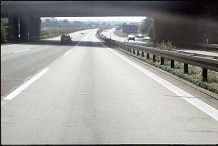 Brücke Süd von Norden (Hauptfahrbahn)