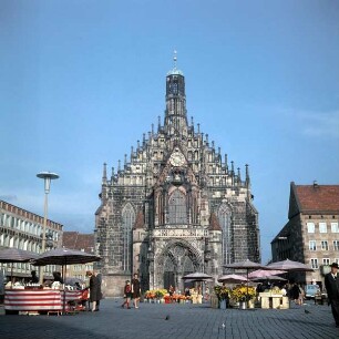 Frauenkirche