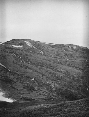 Japan. Berg