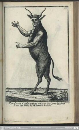 Minotaurus