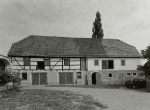 Bauernhof, Gompitz