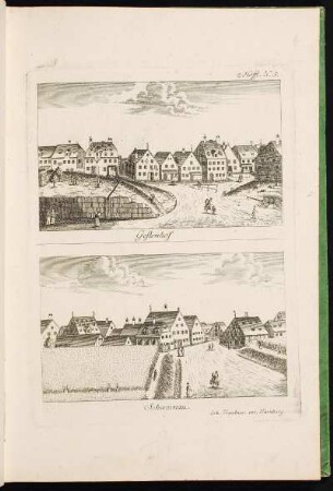 [6b] Schweinau. - Nürnberg-Schweinau