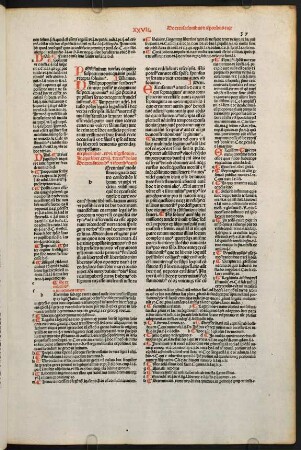 37r-51r, Liber XXVII