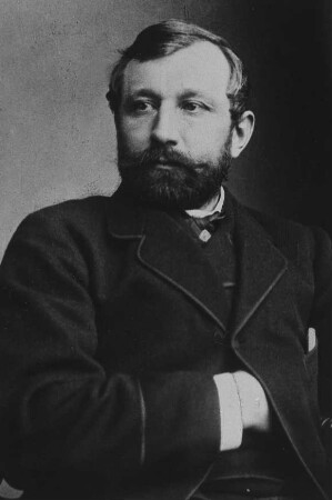 Dr. Paul Pogge