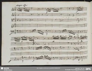 Aria: Par che sovente il cielo